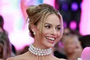 Margot Robbie Steps into Barbie's Iconic Heels, Promising an Unexpected Twist