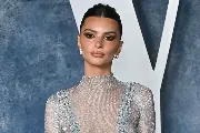 Emily Ratajkowski: Owning Her Narrative, One Curve at a Time