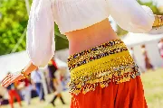 From Ancient Rituals to Hollywood Glamour: The Enduring Allure of Belly Dance