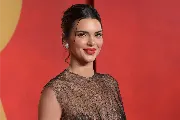 Kendall Jenner: The Anti-Kardashian Kardashian?